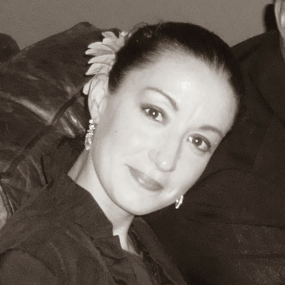Meet your Posher, Kathleen